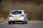 Vauxhall Corsavan 2015 года